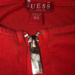 Guess shirt